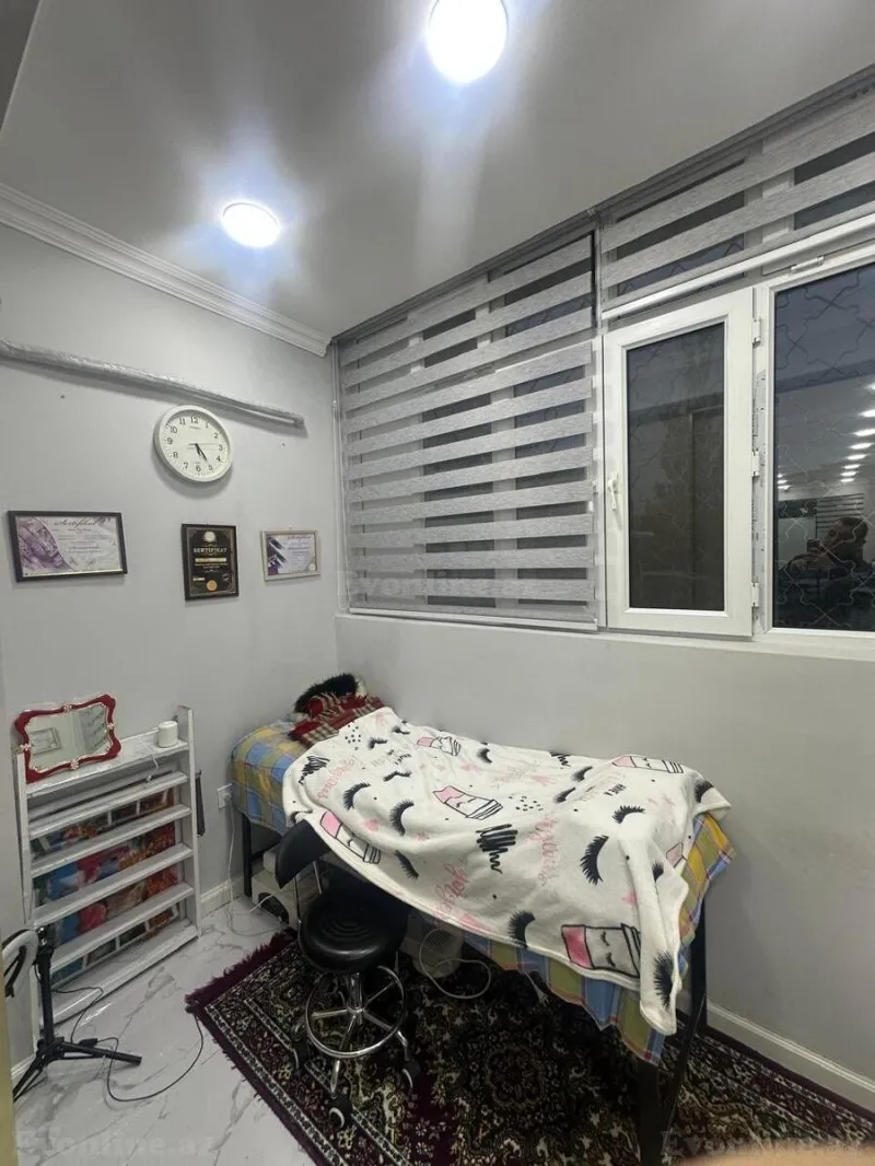 Satılır Obyekt 60 m² 5-ci mikrorayon - şəkil 8
