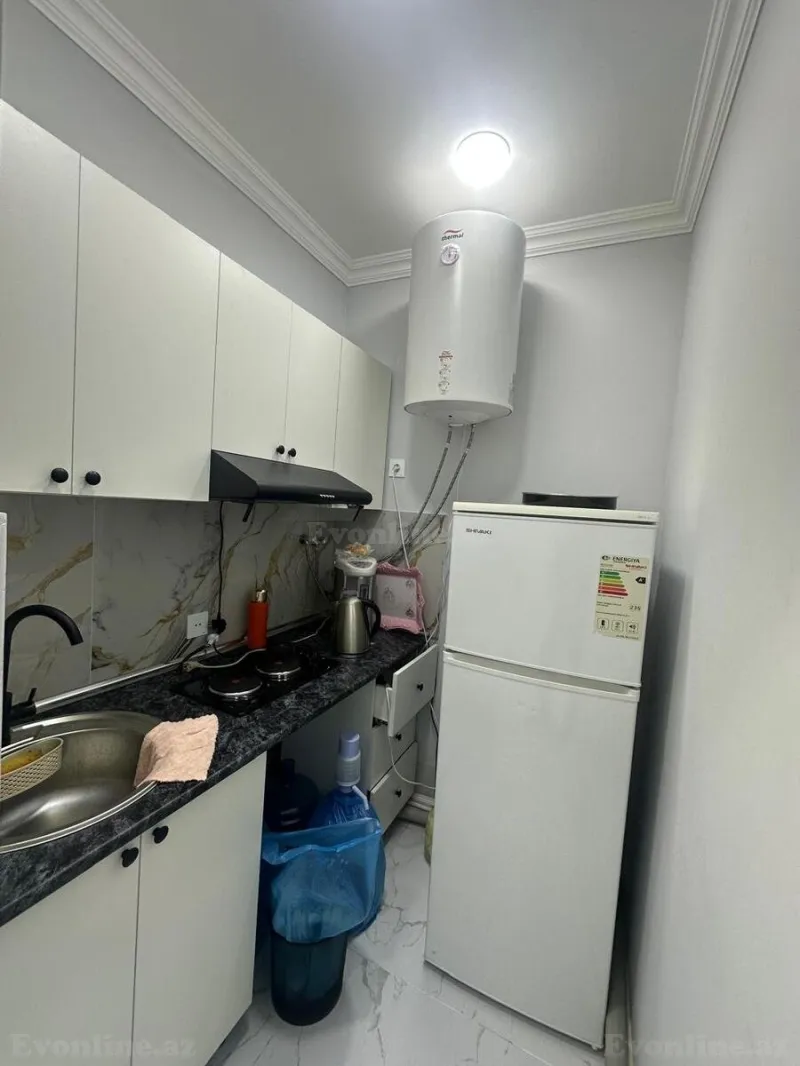 Satılır Obyekt 60 m² 5-ci mikrorayon - şəkil 9