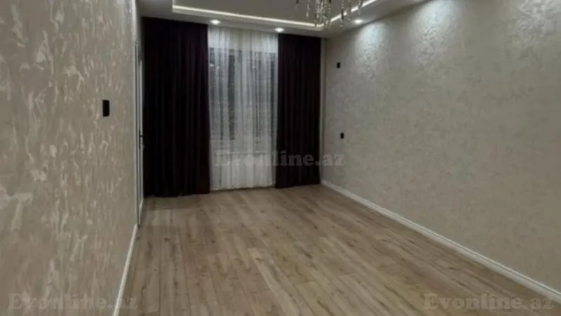 Satılır 3 otaqlı Mənzil Köhnə tikili 60 m² Əhmədli