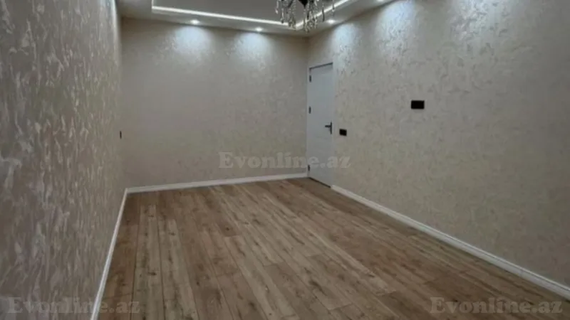 Satılır 3 otaqlı Mənzil Köhnə tikili 60 m² Əhmədli - şəkil 2