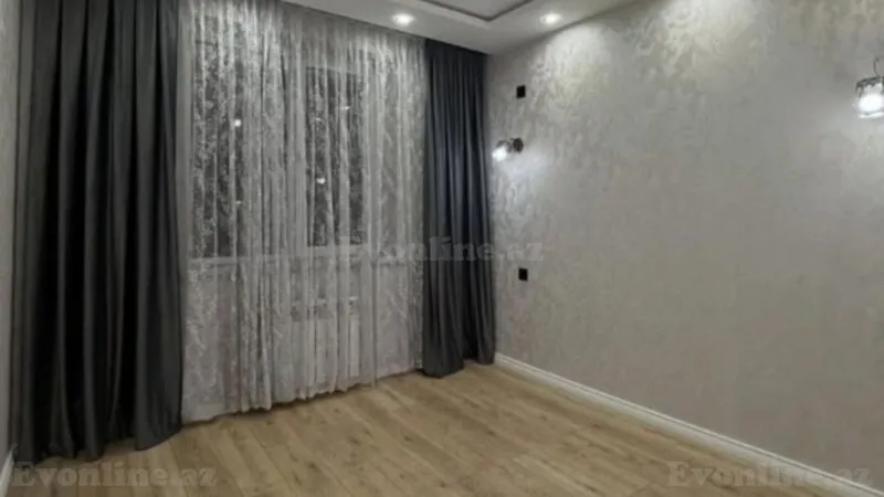 Satılır 3 otaqlı Mənzil Köhnə tikili 60 m² Əhmədli - şəkil 3