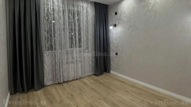 Satılır 3 otaqlı Mənzil Köhnə tikili 60 m² Əhmədli - şəkil 4