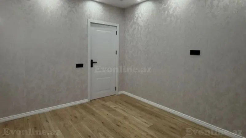 Satılır 3 otaqlı Mənzil Köhnə tikili 60 m² Əhmədli - şəkil 5