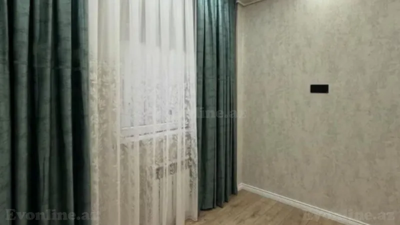 Satılır 3 otaqlı Mənzil Köhnə tikili 60 m² Əhmədli - şəkil 6