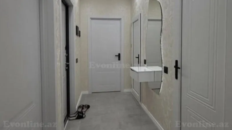 Satılır 3 otaqlı Mənzil Köhnə tikili 60 m² Əhmədli - şəkil 9
