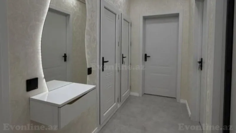 Satılır 3 otaqlı Mənzil Köhnə tikili 60 m² Əhmədli - şəkil 10