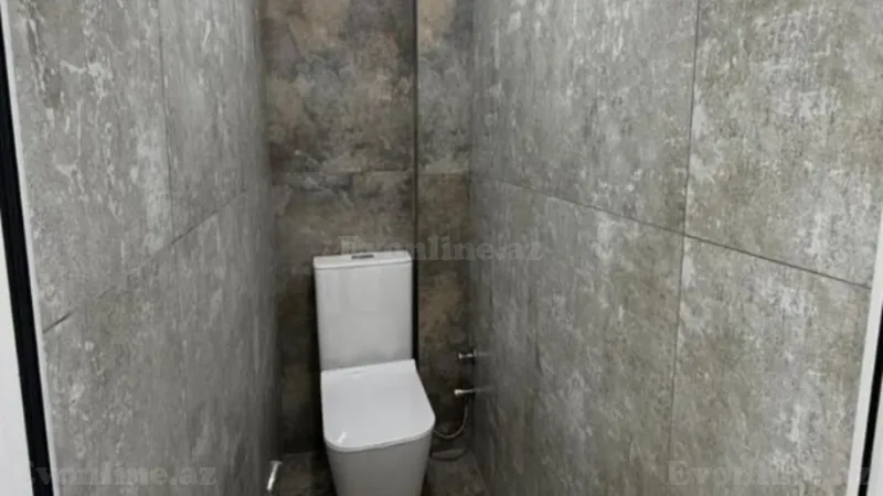 Satılır 3 otaqlı Mənzil Köhnə tikili 60 m² Əhmədli - şəkil 13