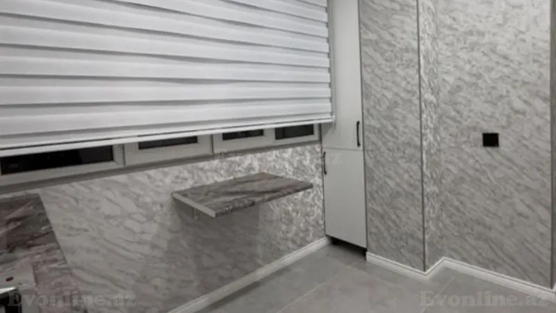 Satılır 3 otaqlı Mənzil Köhnə tikili 60 m² Əhmədli - şəkil 14