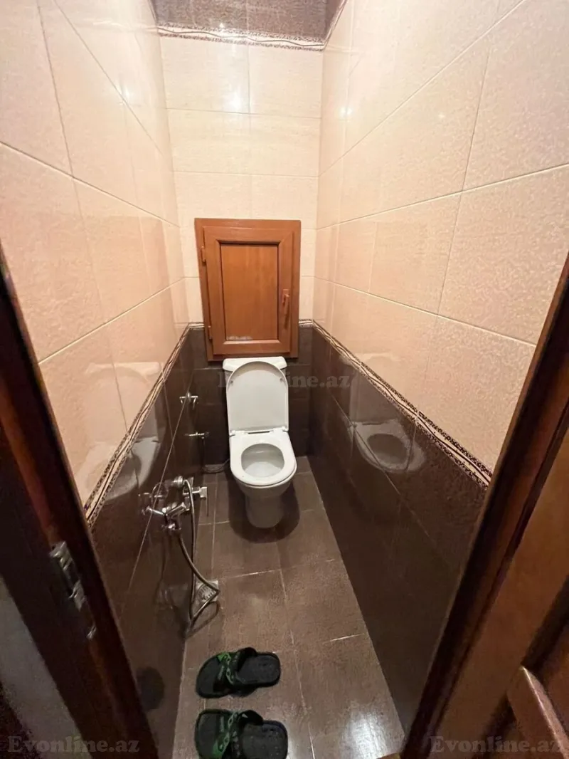 Kirayə verilir 3 otaqlı Mənzil Köhnə tikili 65 m² Yeni Yasamal - şəkil 2