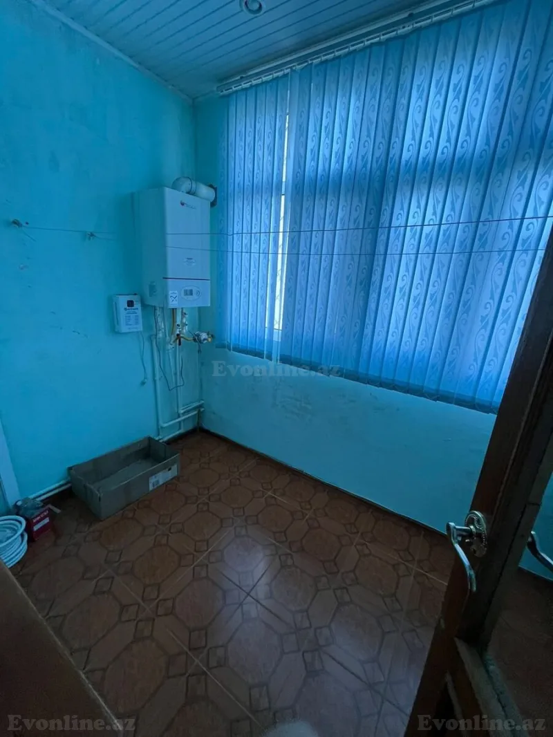 Kirayə verilir 3 otaqlı Mənzil Köhnə tikili 65 m² Yeni Yasamal - şəkil 8