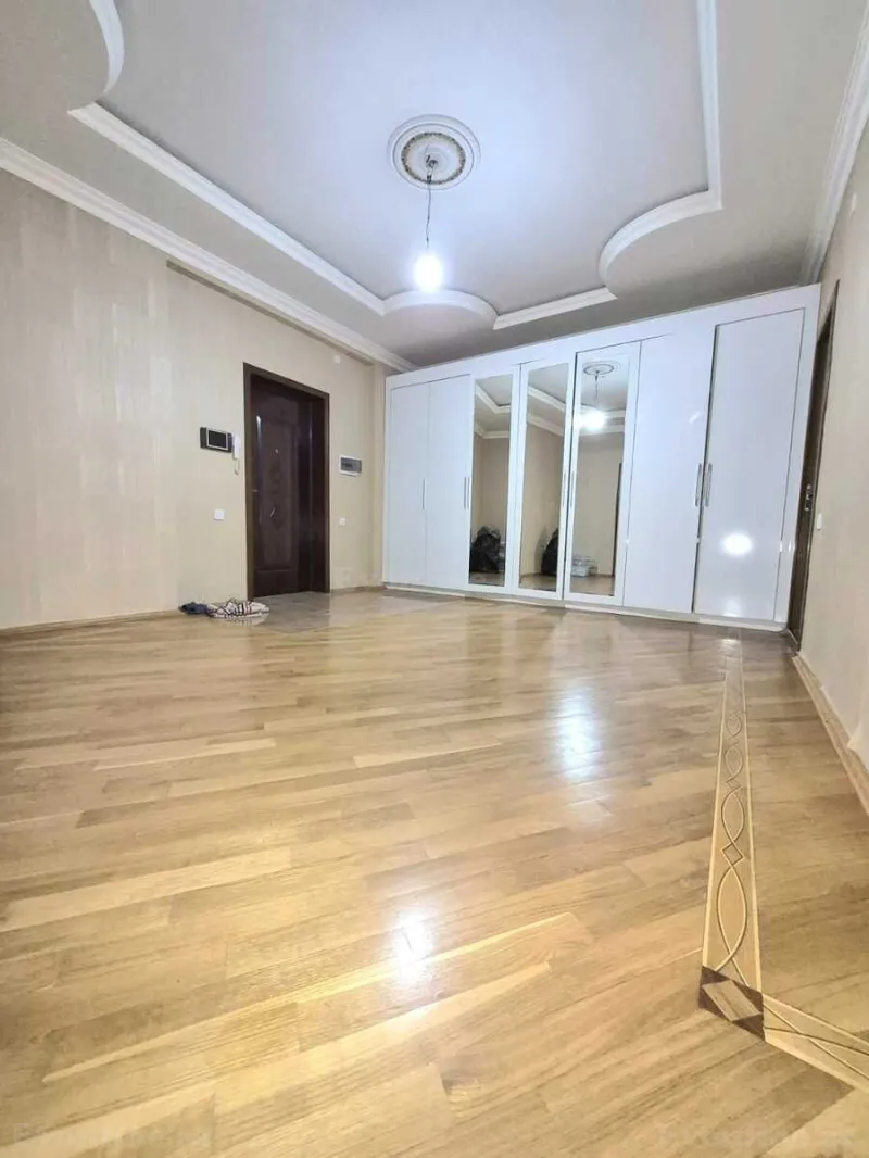 Satılır 3 otaqlı Mənzil Yeni tikili 165 m² Nəsimi r.