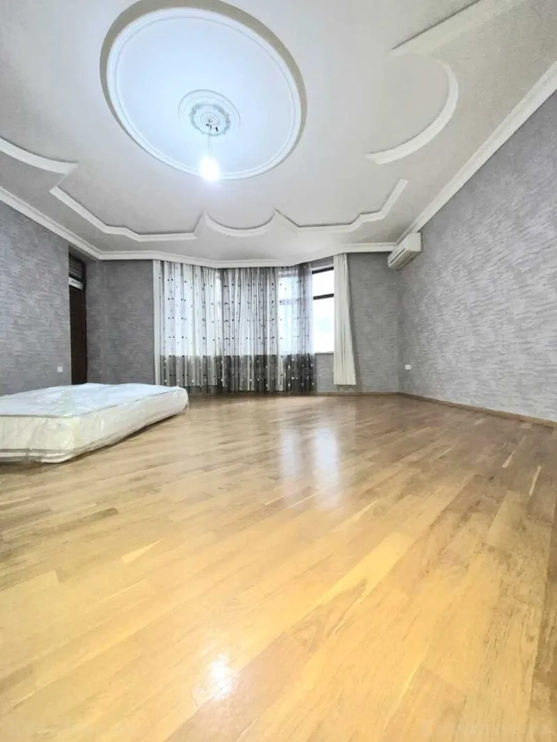 Satılır 3 otaqlı Mənzil Yeni tikili 165 m² Nəsimi r. - şəkil 2