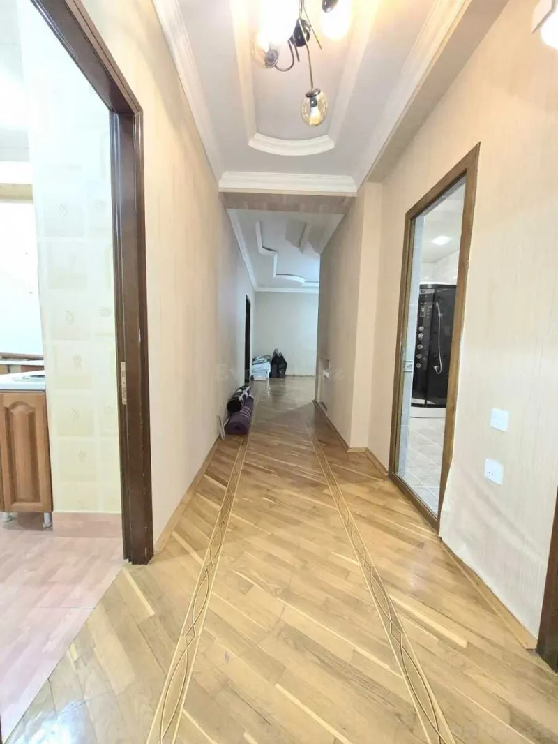 Satılır 3 otaqlı Mənzil Yeni tikili 165 m² Nəsimi r. - şəkil 5