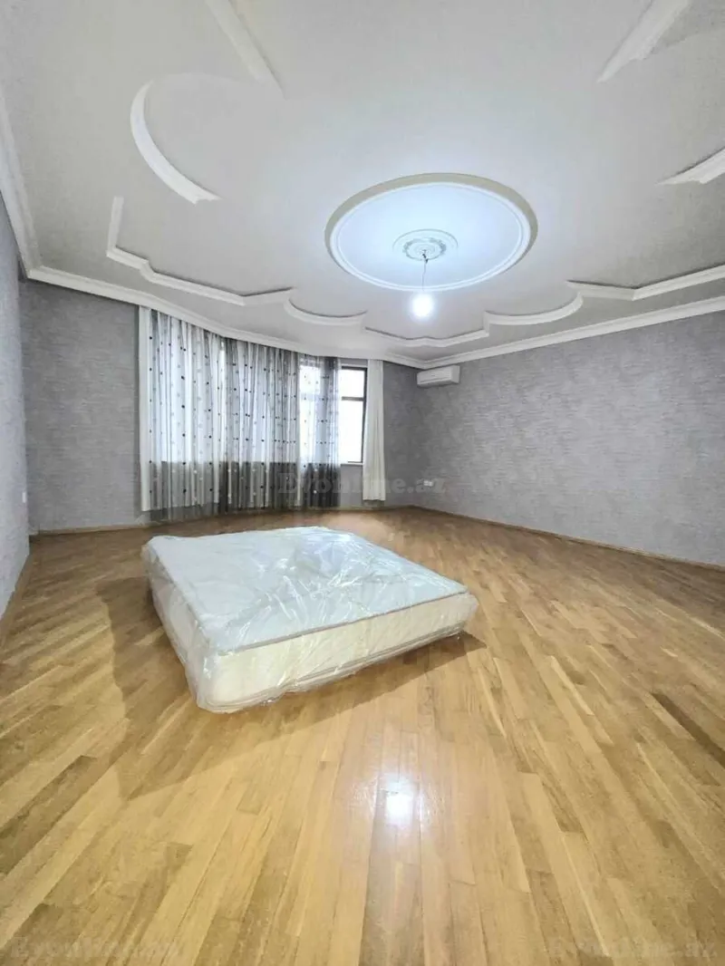 Satılır 3 otaqlı Mənzil Yeni tikili 165 m² Nəsimi r. - şəkil 9