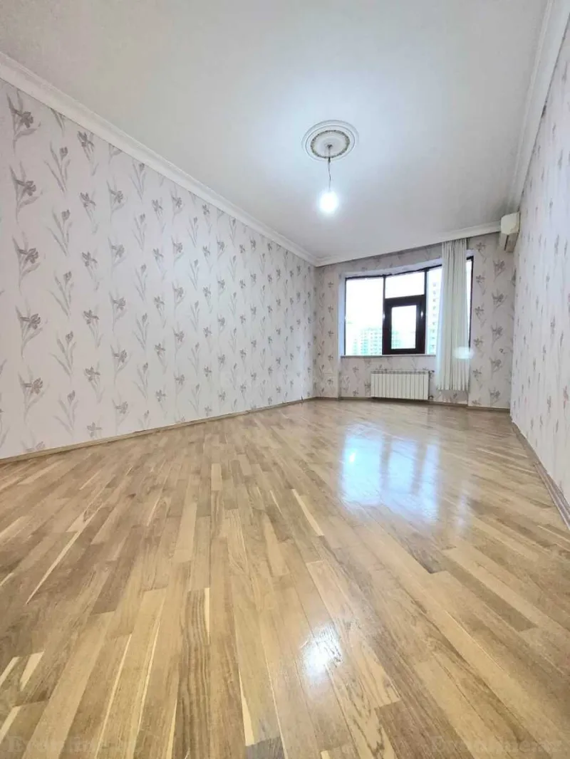 Satılır 3 otaqlı Mənzil Yeni tikili 165 m² Nəsimi r. - şəkil 14
