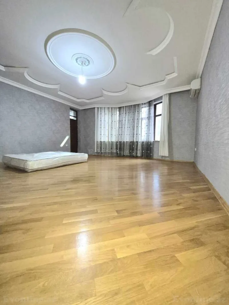 Satılır 3 otaqlı Mənzil Yeni tikili 165 m² Nəsimi r. - şəkil 15