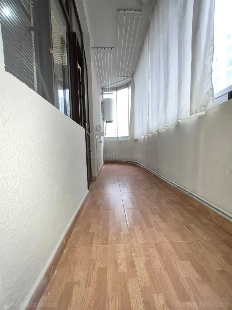 Satılır 3 otaqlı Mənzil Yeni tikili 165 m² Nəsimi r. - şəkil 18