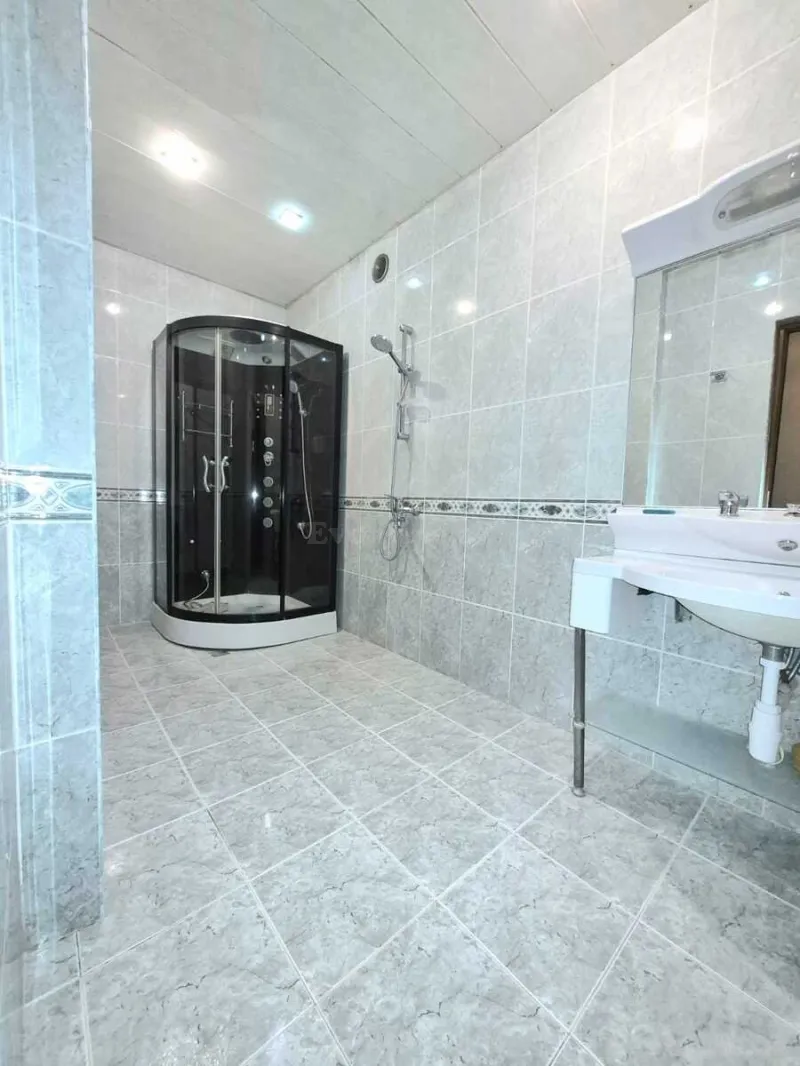 Satılır 3 otaqlı Mənzil Yeni tikili 165 m² Nəsimi r. - şəkil 19