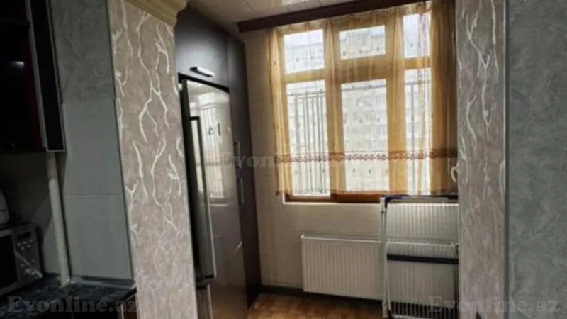 Kirayə verilir 3 otaqlı Mənzil Köhnə tikili 70 m² Yasamal r. - şəkil 4