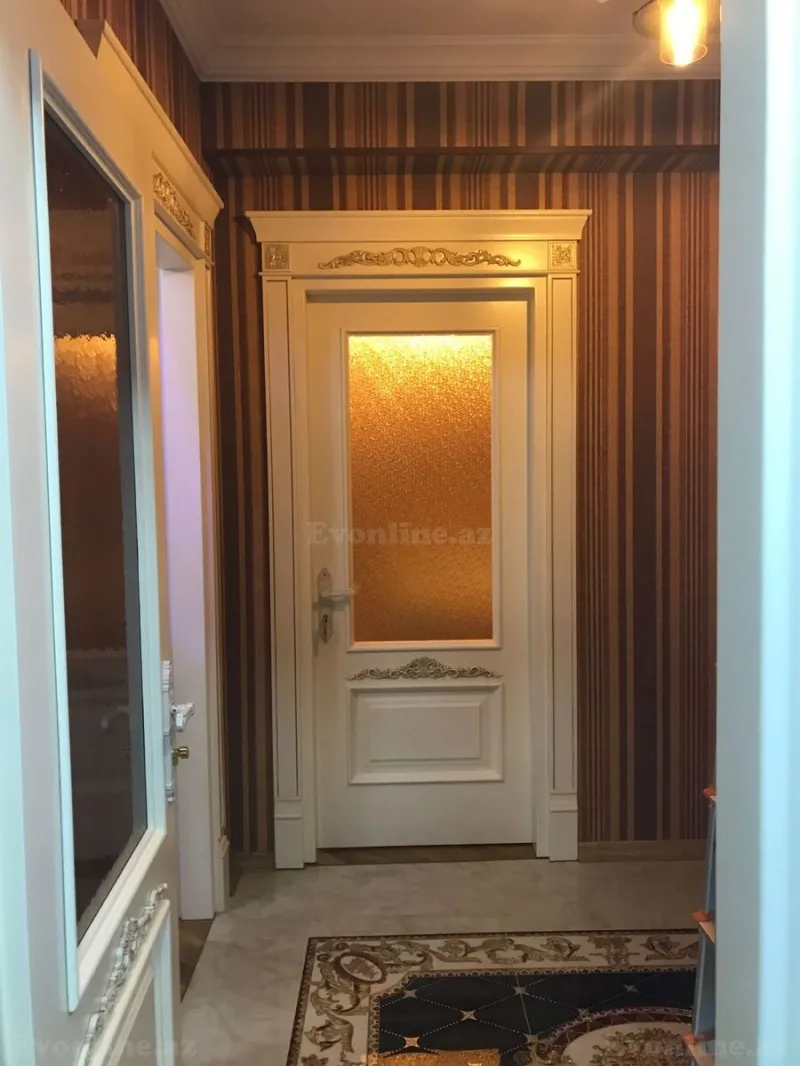 Kirayə verilir 2 otaqlı Mənzil Yeni tikili 80 m² Xətai m. - şəkil 6