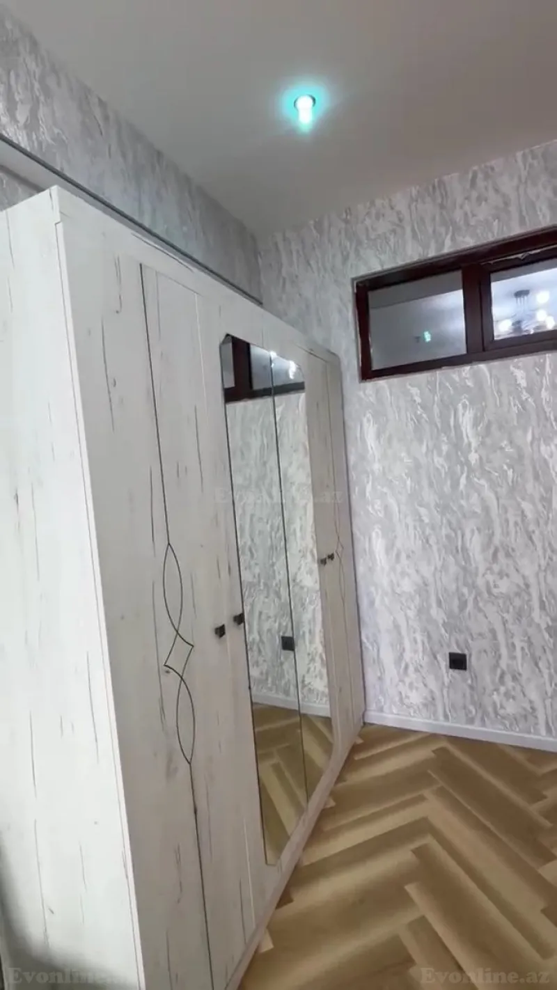 Kirayə verilir 3 otaqlı Mənzil Yeni tikili 100 m² 28 May m. - şəkil 4