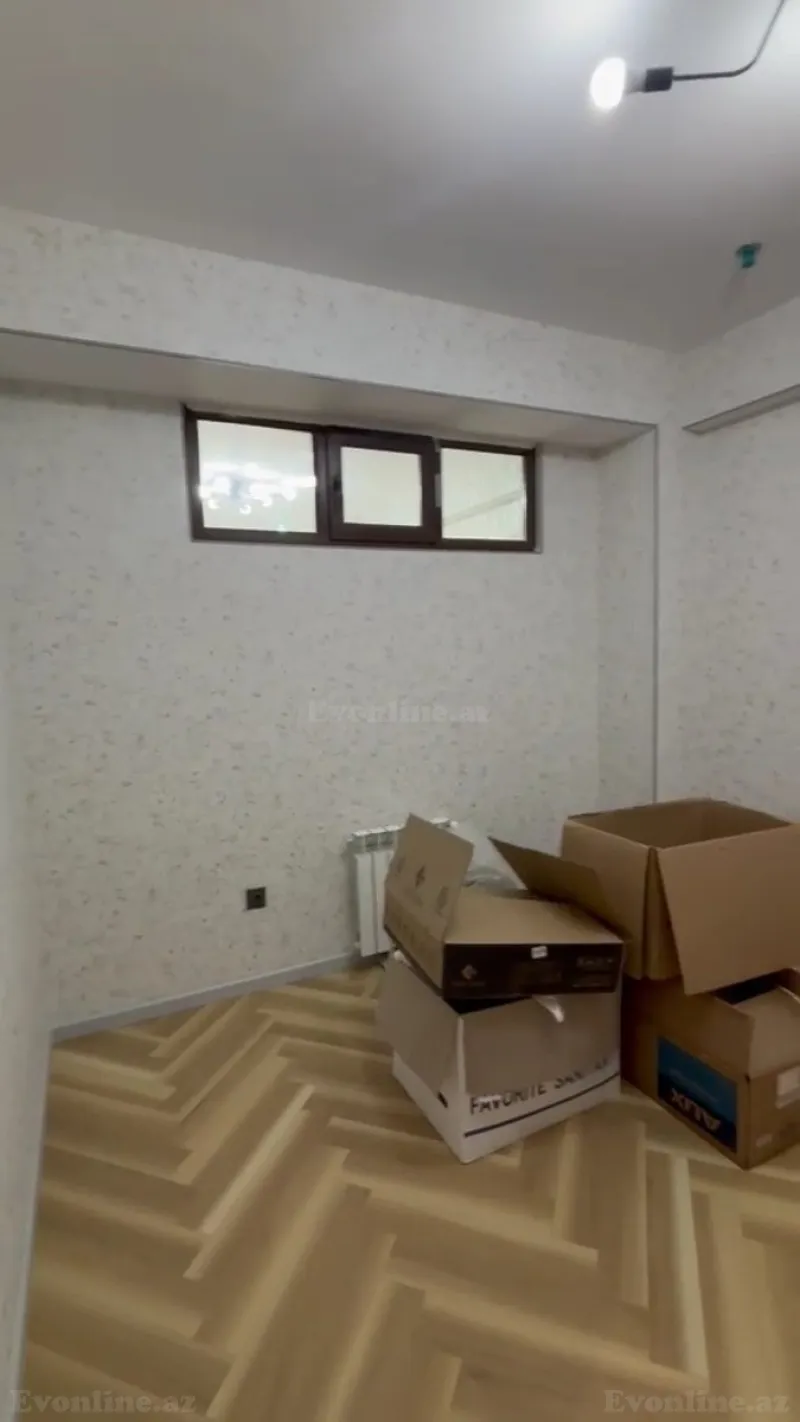 Kirayə verilir 3 otaqlı Mənzil Yeni tikili 100 m² 28 May m. - şəkil 5