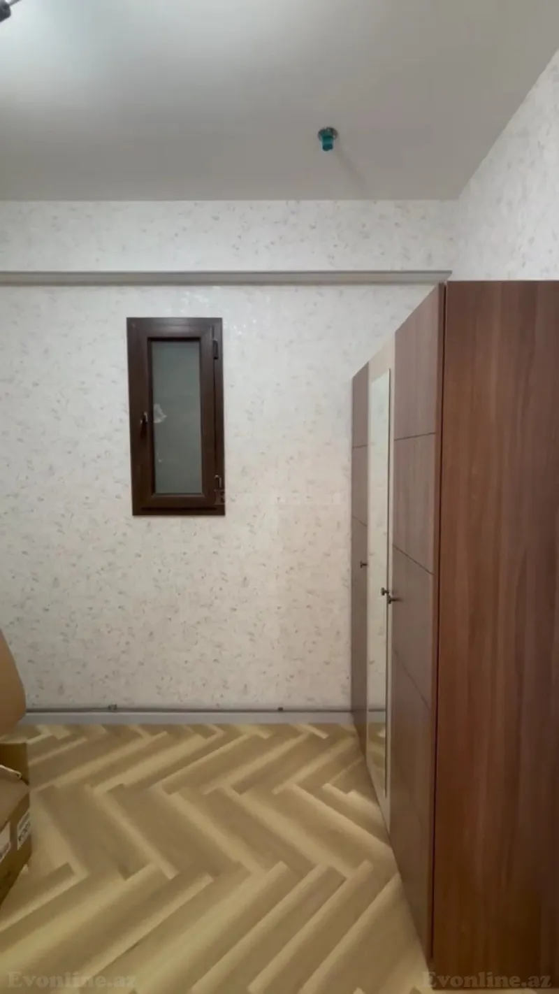 Kirayə verilir 3 otaqlı Mənzil Yeni tikili 100 m² 28 May m. - şəkil 6