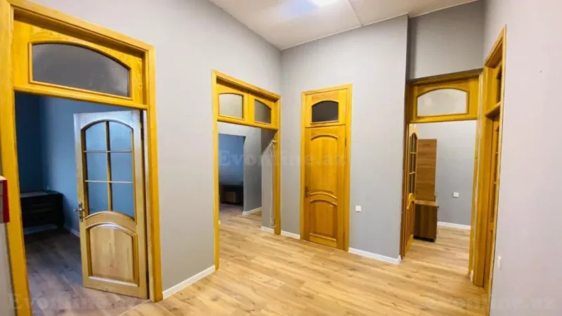 Kirayə verilir Ofis 135 m² Yasamal - şəkil 3