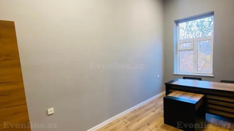 Kirayə verilir Ofis 135 m² Yasamal - şəkil 7