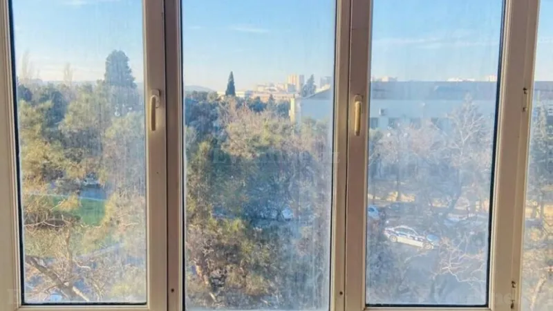 Kirayə verilir Ofis 135 m² Yasamal - şəkil 8