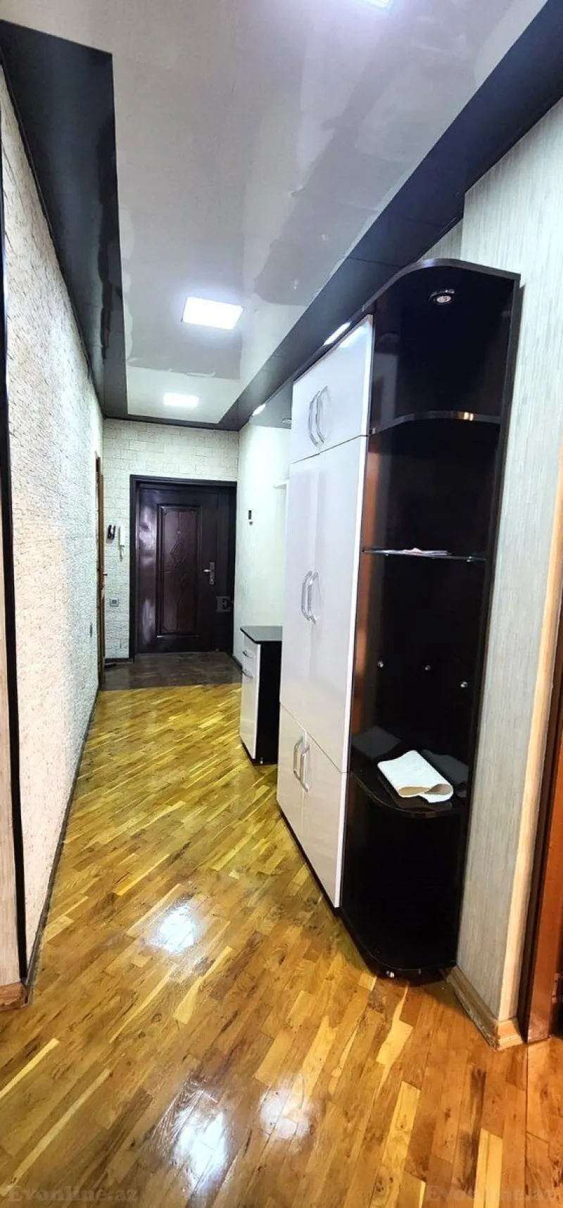 Satılır 3 otaqlı Mənzil Yeni tikili 76 m² 4-cü mikrorayon