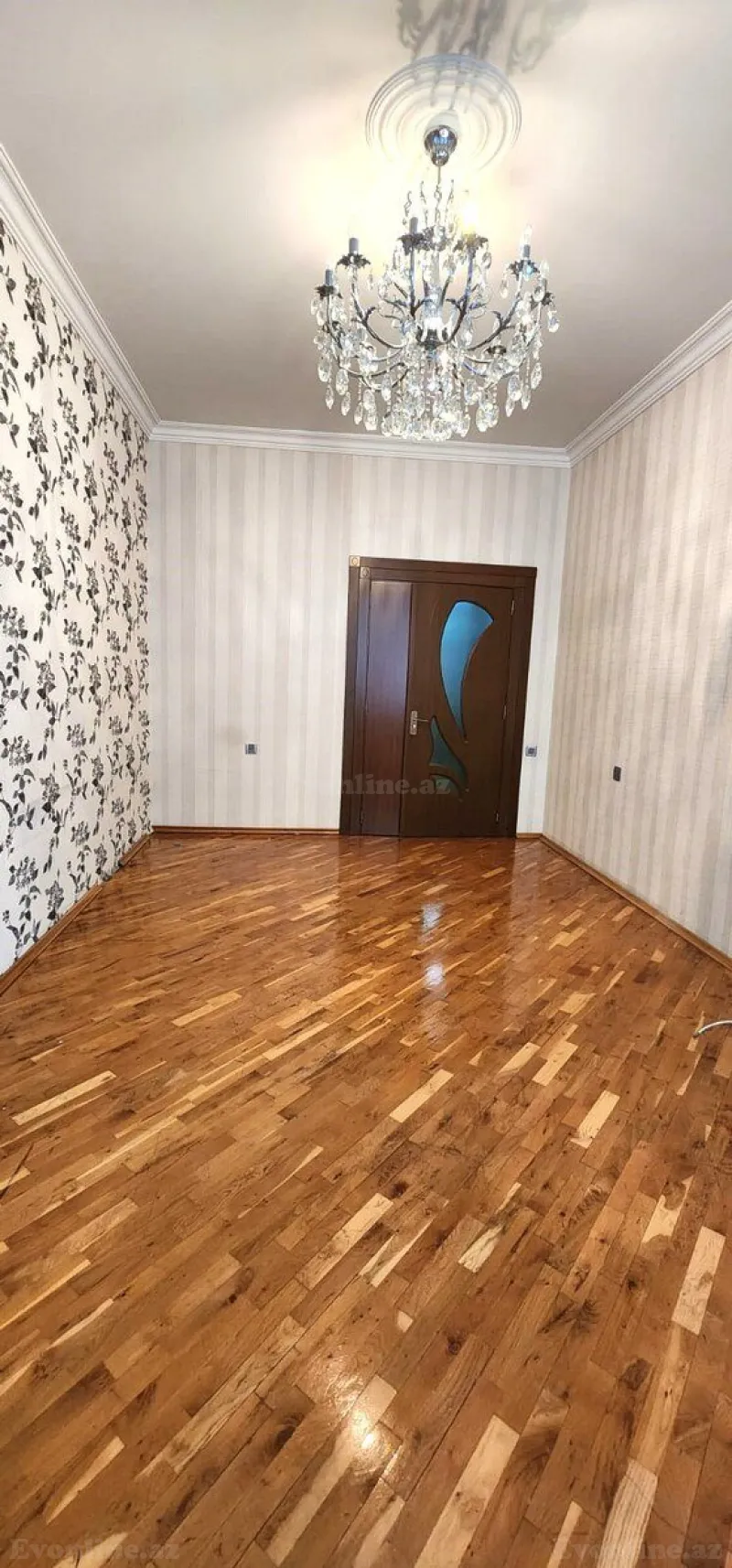 Satılır 3 otaqlı Mənzil Yeni tikili 76 m² 4-cü mikrorayon - şəkil 4