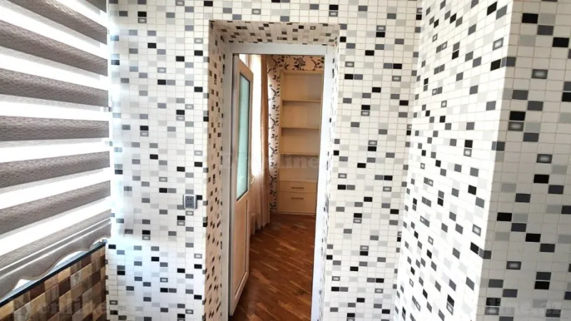 Satılır 3 otaqlı Mənzil Yeni tikili 76 m² 4-cü mikrorayon - şəkil 6