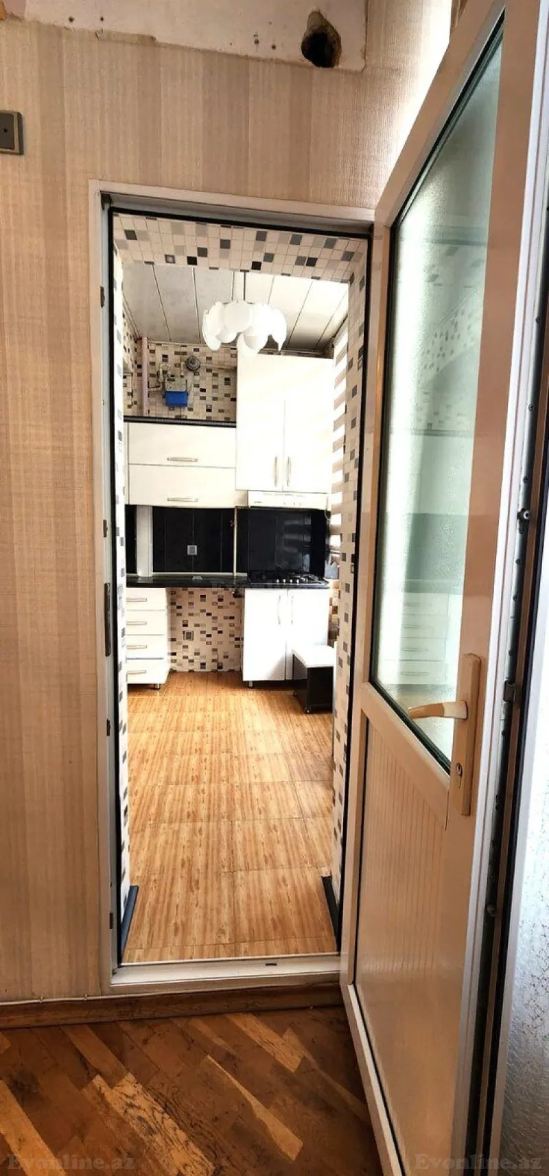 Satılır 3 otaqlı Mənzil Yeni tikili 76 m² 4-cü mikrorayon - şəkil 7