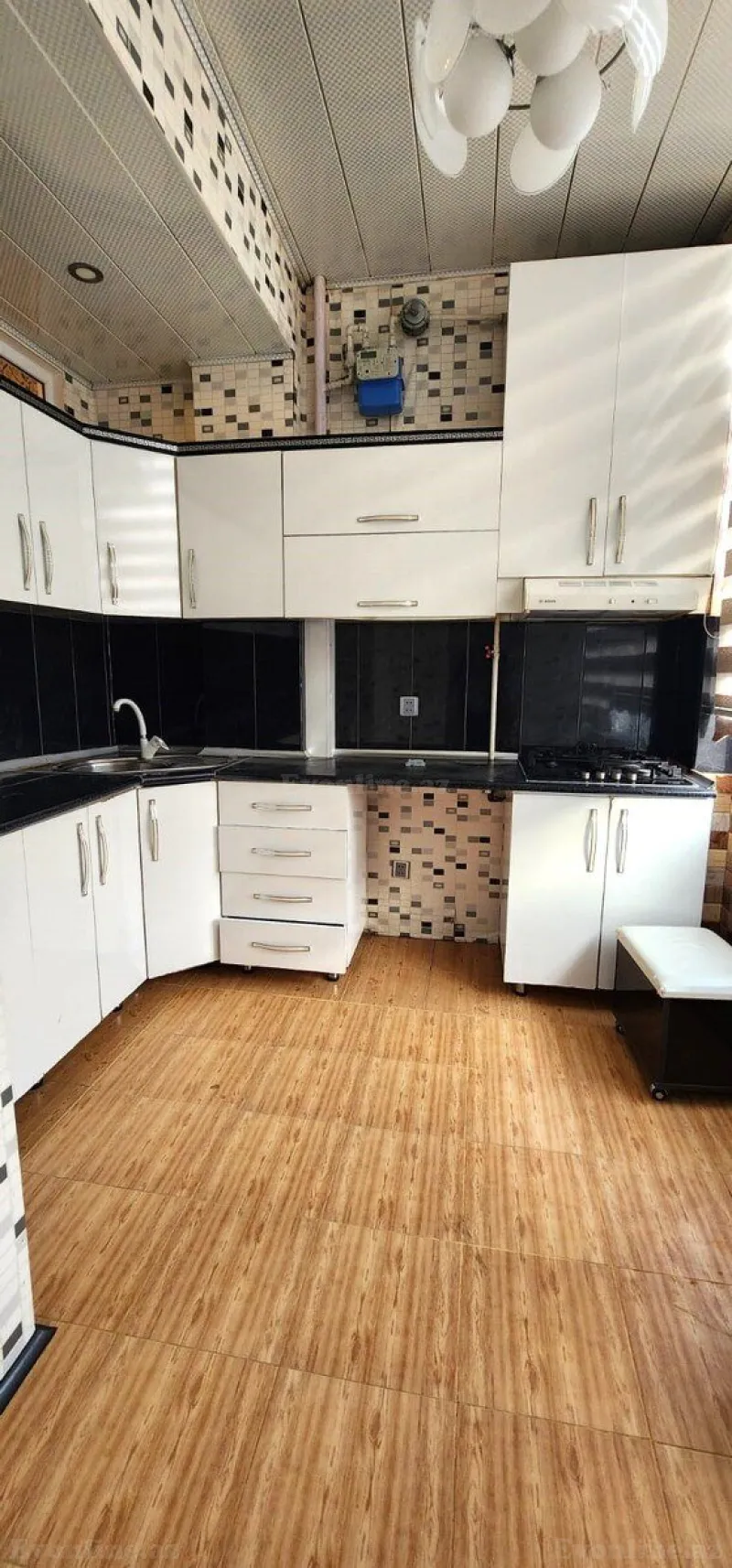 Satılır 3 otaqlı Mənzil Yeni tikili 76 m² 4-cü mikrorayon - şəkil 9