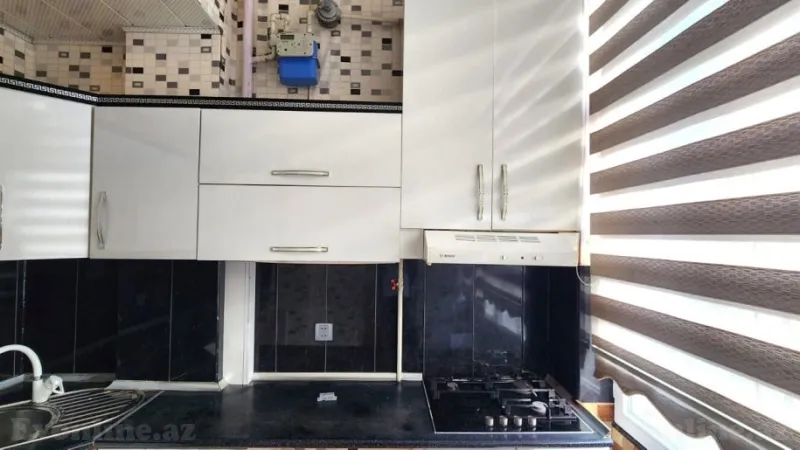 Satılır 3 otaqlı Mənzil Yeni tikili 76 m² 4-cü mikrorayon - şəkil 10