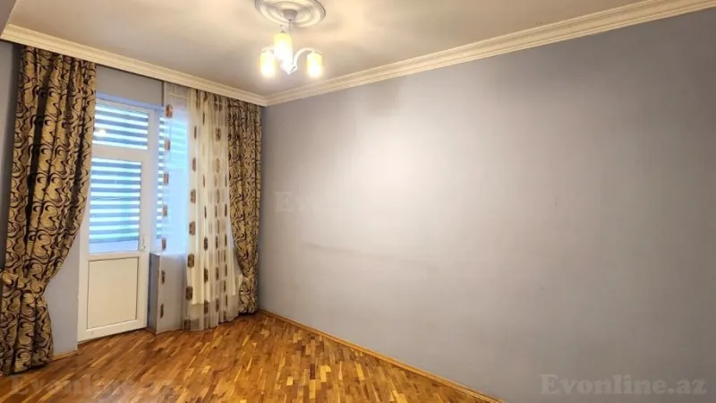 Satılır 3 otaqlı Mənzil Yeni tikili 76 m² 4-cü mikrorayon - şəkil 14
