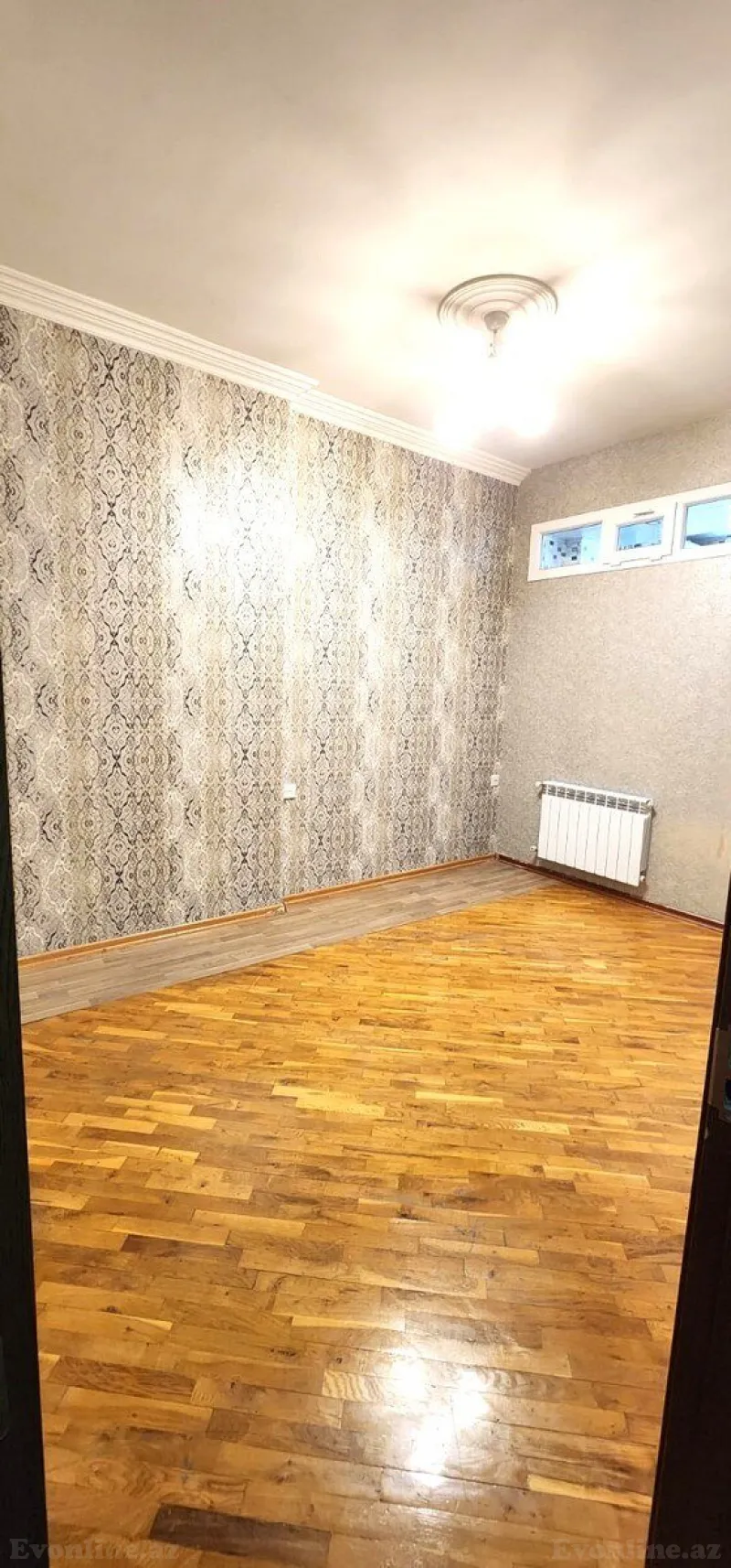 Satılır 3 otaqlı Mənzil Yeni tikili 76 m² 4-cü mikrorayon - şəkil 15