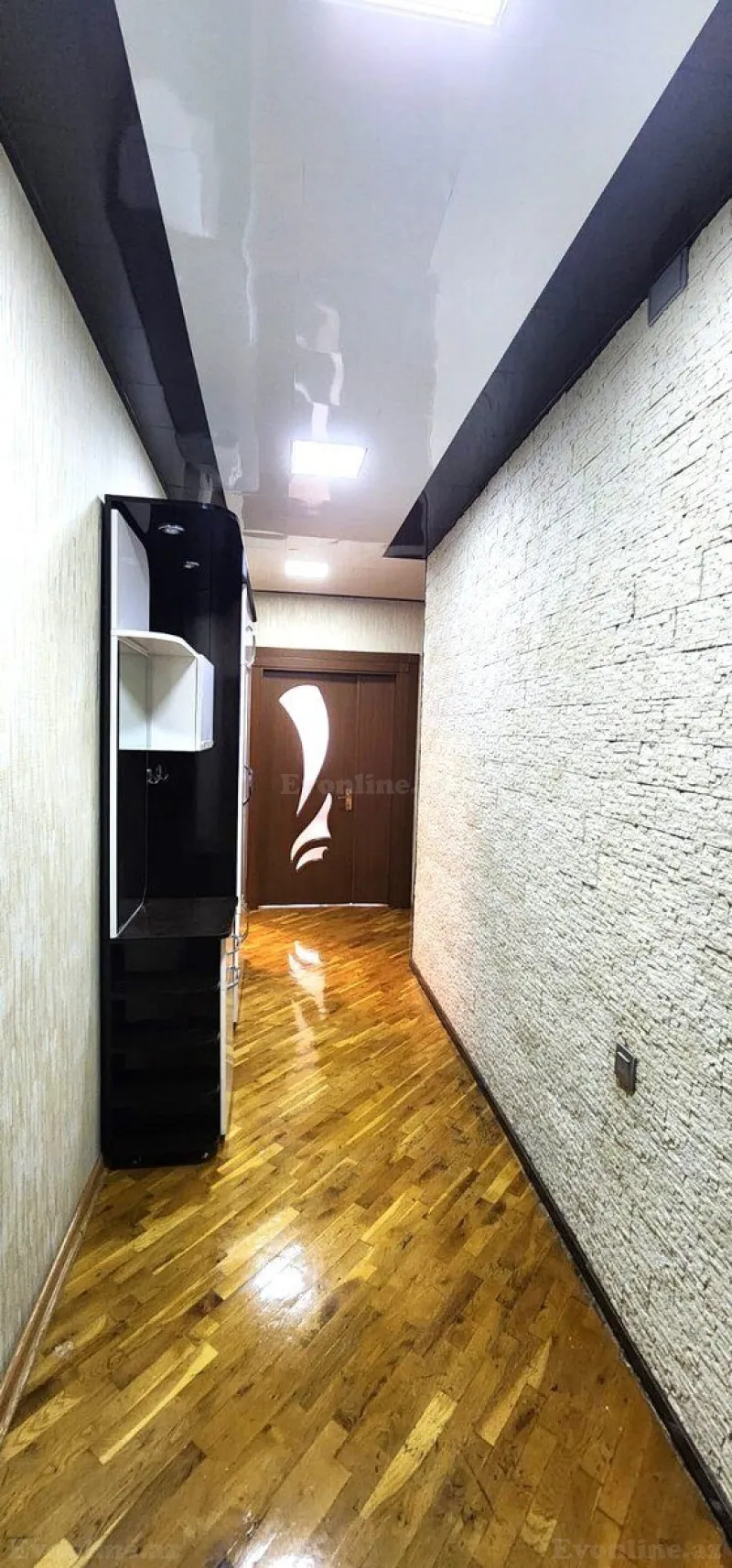 Satılır 3 otaqlı Mənzil Yeni tikili 76 m² 4-cü mikrorayon - şəkil 16