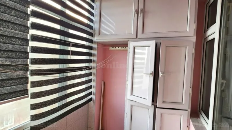 Satılır 3 otaqlı Mənzil Yeni tikili 76 m² 4-cü mikrorayon - şəkil 18