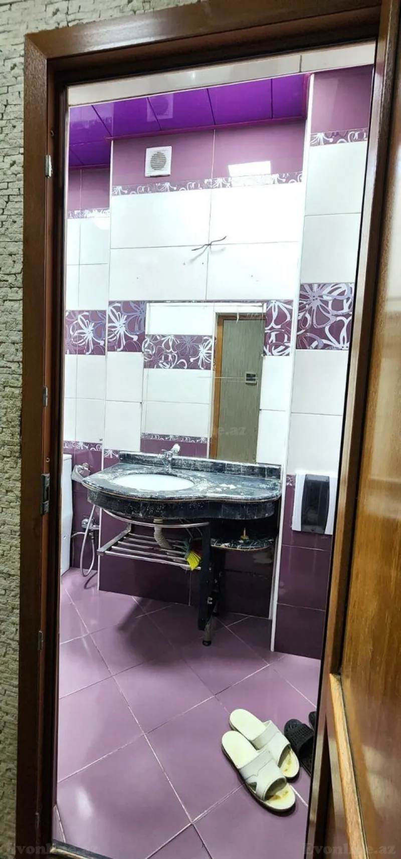 Satılır 3 otaqlı Mənzil Yeni tikili 76 m² 4-cü mikrorayon - şəkil 20