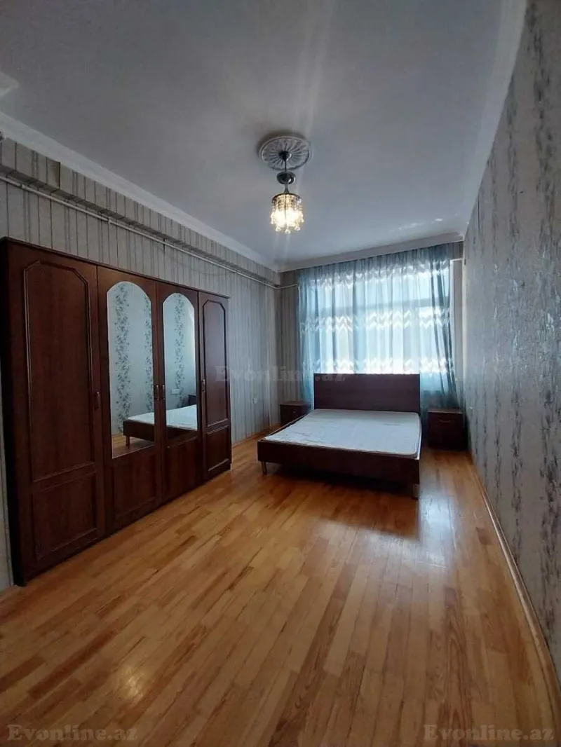 Kirayə verilir 2 otaqlı Mənzil Yeni tikili 70 m² Əhmədli - şəkil 4