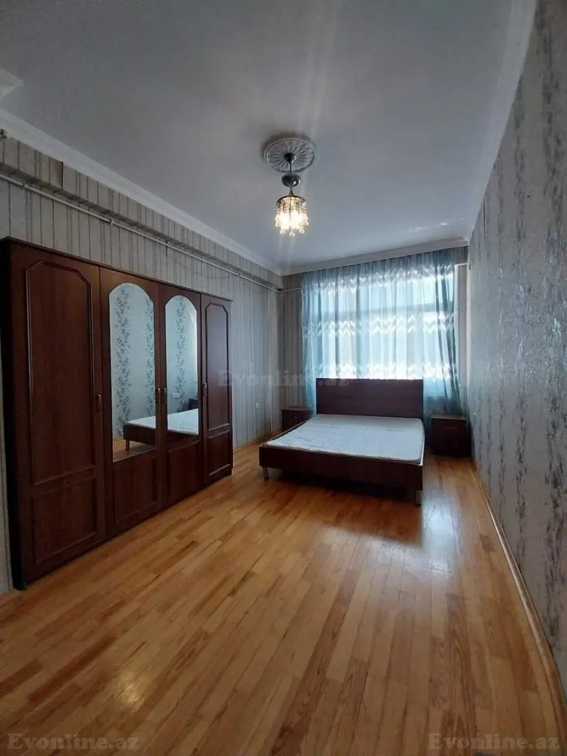 Kirayə verilir 2 otaqlı Mənzil Yeni tikili 70 m² Əhmədli - şəkil 6