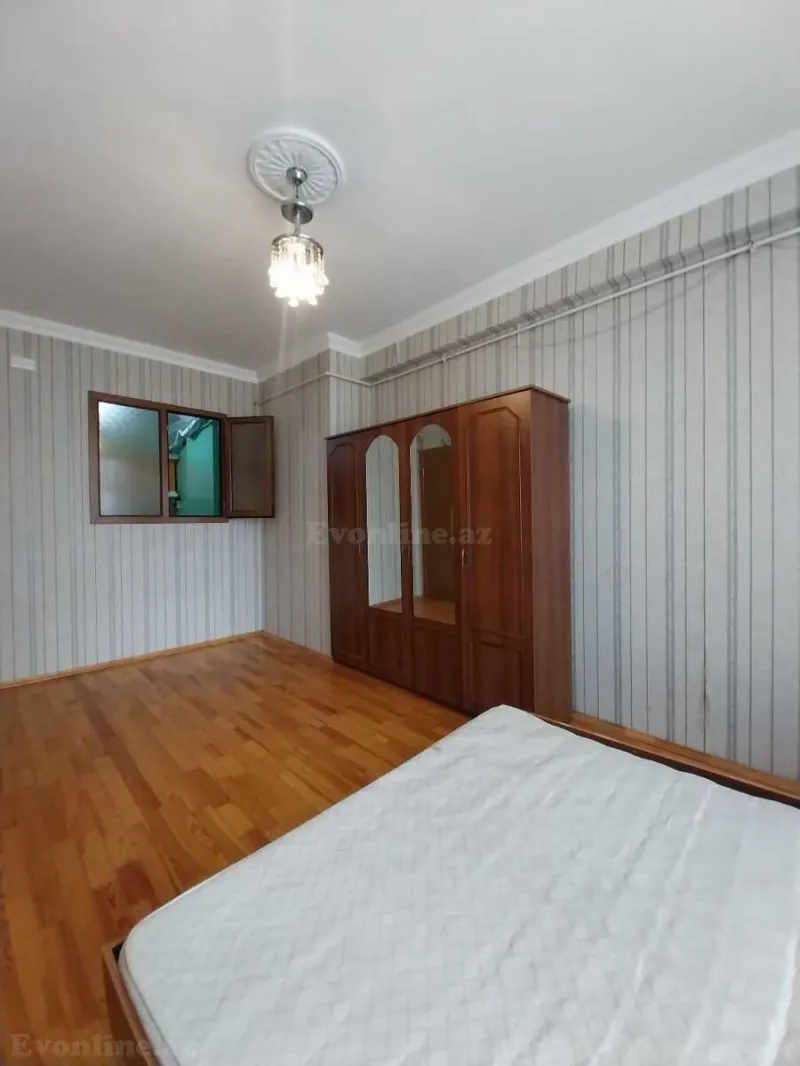 Kirayə verilir 2 otaqlı Mənzil Yeni tikili 70 m² Əhmədli - şəkil 7