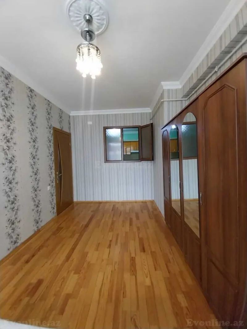 Kirayə verilir 2 otaqlı Mənzil Yeni tikili 70 m² Əhmədli - şəkil 8