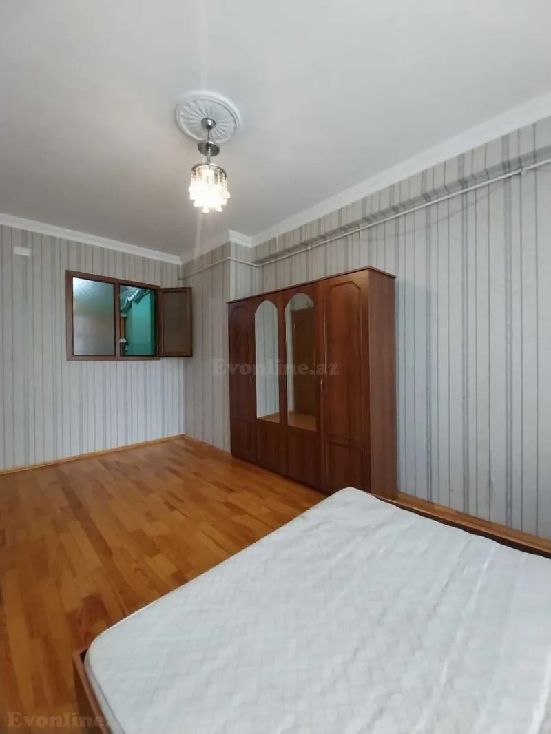 Kirayə verilir 2 otaqlı Mənzil Yeni tikili 70 m² Əhmədli - şəkil 9