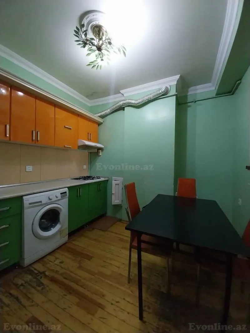 Kirayə verilir 2 otaqlı Mənzil Yeni tikili 70 m² Əhmədli - şəkil 10