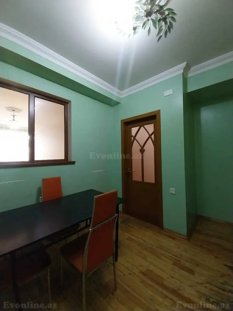 Kirayə verilir 2 otaqlı Mənzil Yeni tikili 70 m² Əhmədli - şəkil 12