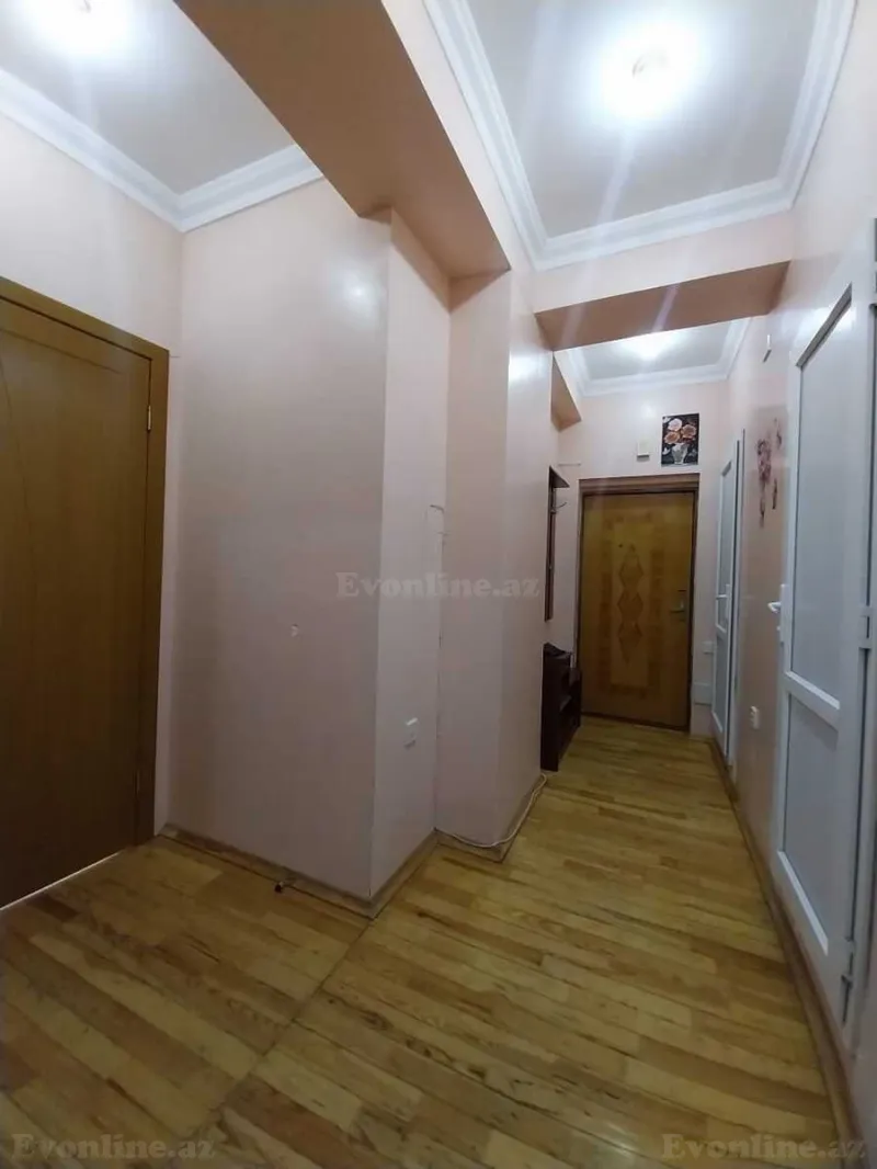 Kirayə verilir 2 otaqlı Mənzil Yeni tikili 70 m² Əhmədli - şəkil 13
