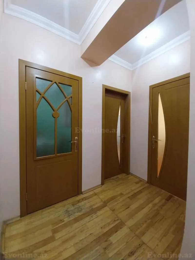 Kirayə verilir 2 otaqlı Mənzil Yeni tikili 70 m² Əhmədli - şəkil 14